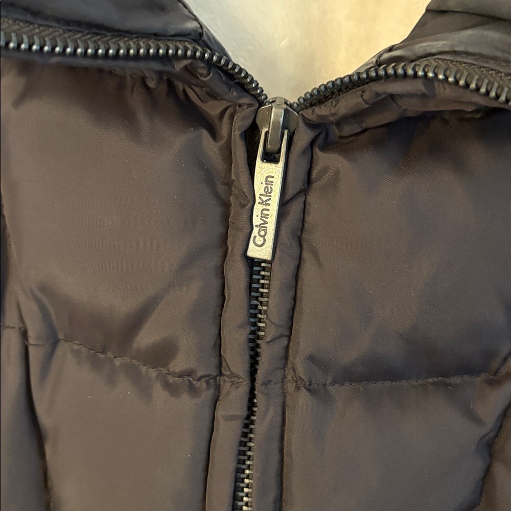 Down Filled Jacket - image 4